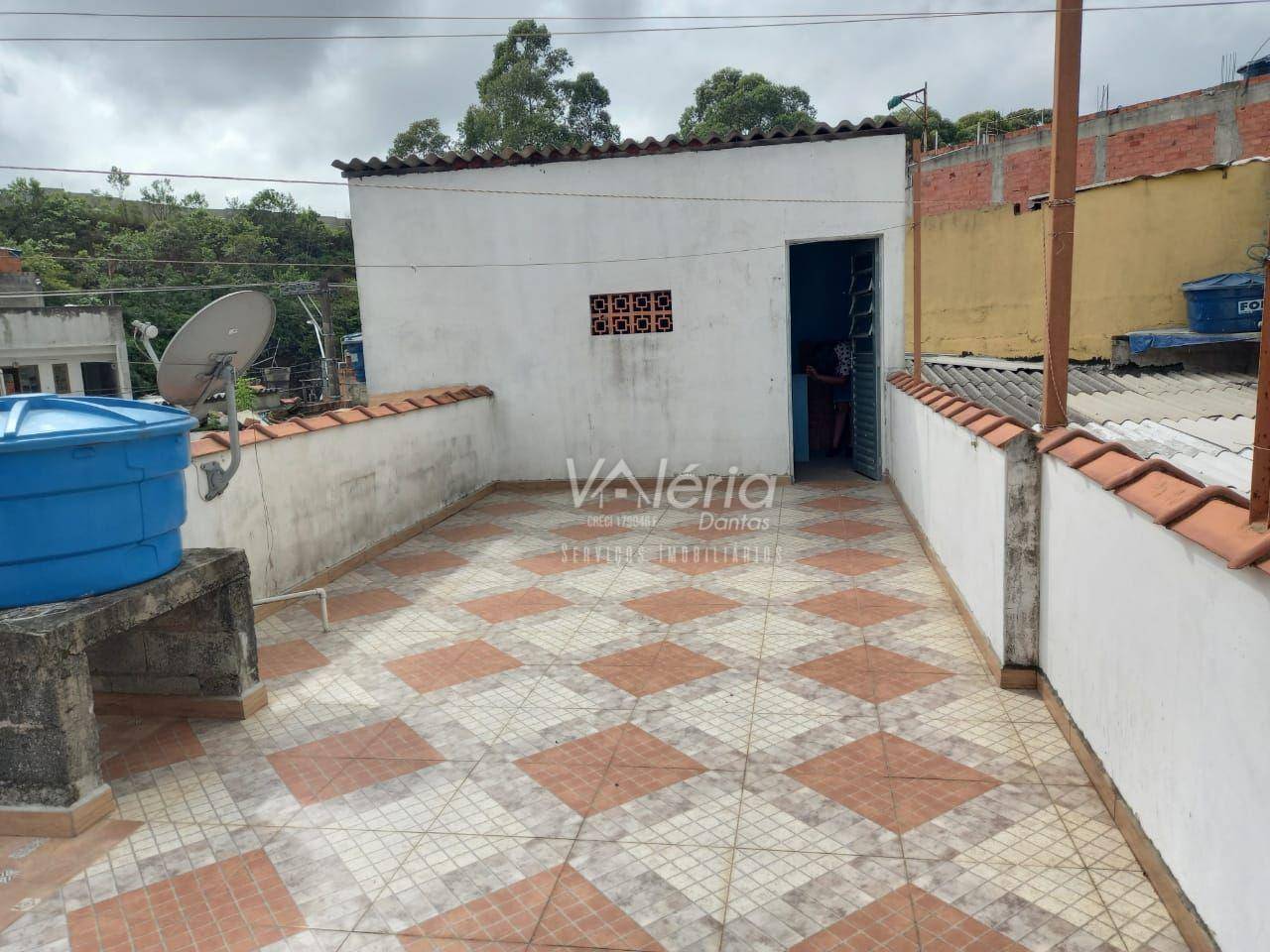 Sobrado à venda com 3 quartos, 200m² - Foto 21