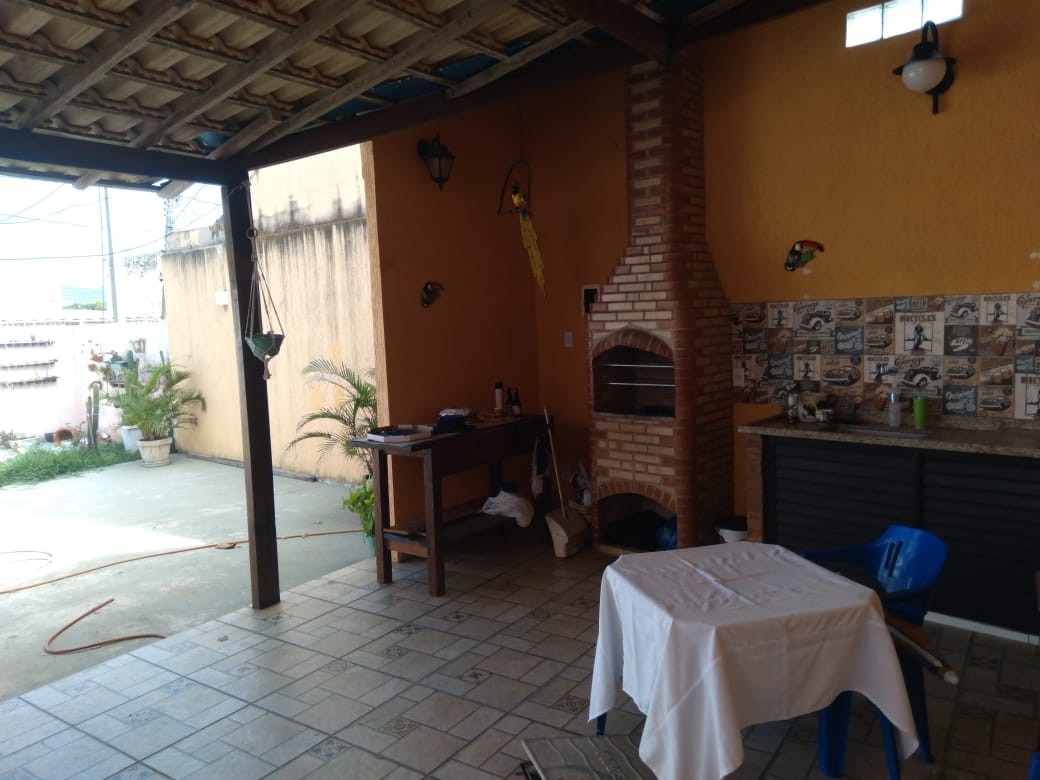 Casa à venda com 3 quartos, 450m² - Foto 19