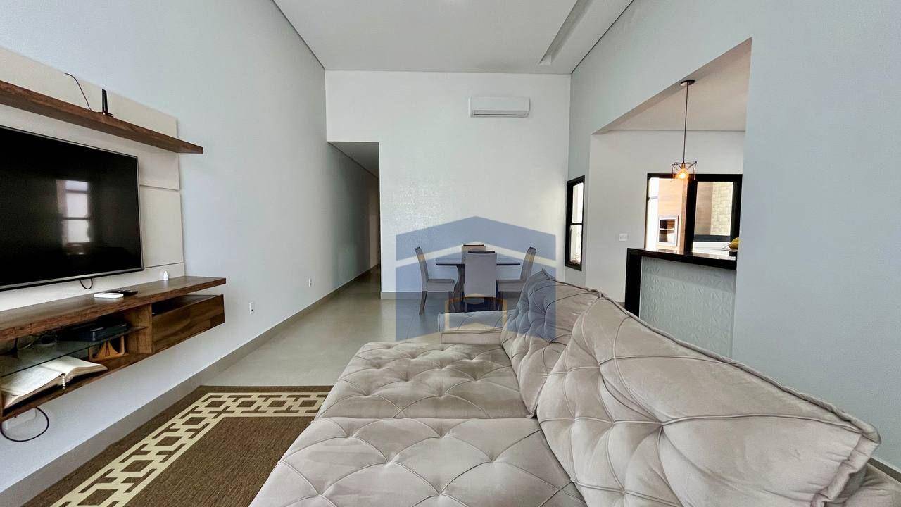 Casa de Condomínio à venda com 3 quartos, 145m² - Foto 3