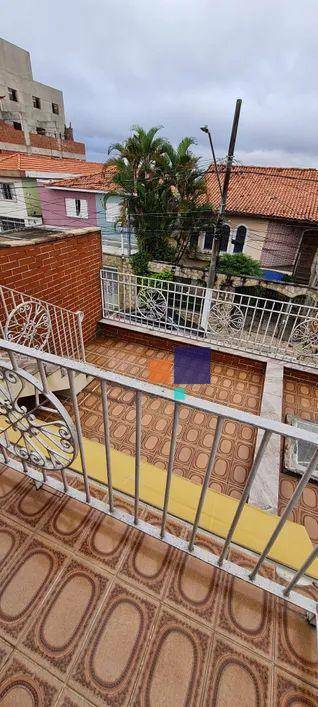 Sobrado à venda com 3 quartos, 125m² - Foto 13