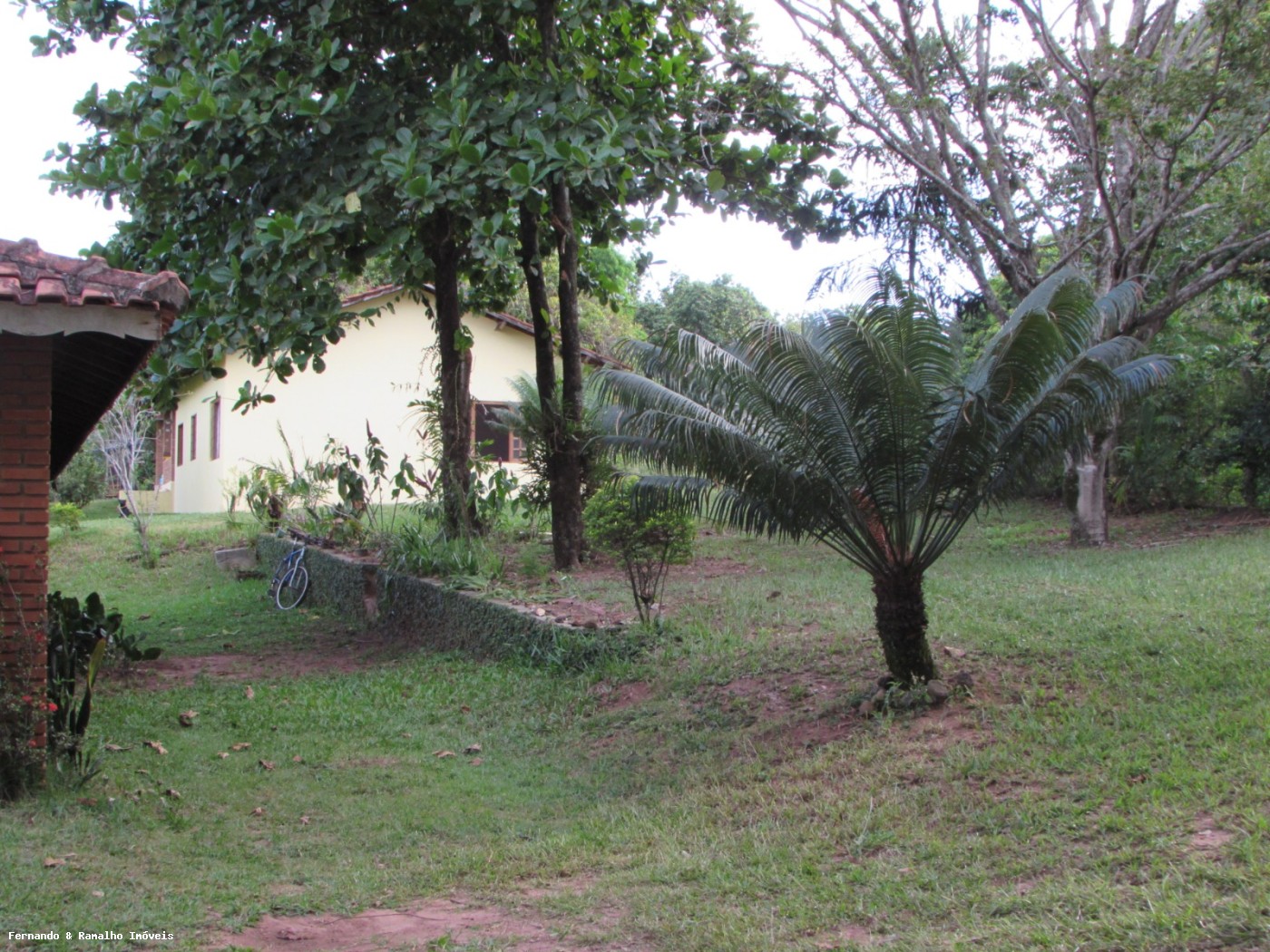 Chácara à venda com 6 quartos, 6000m² - Foto 35