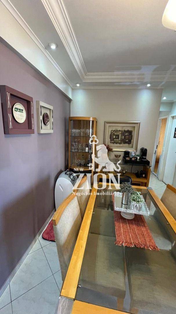 Apartamento à venda com 3 quartos, 80m² - Foto 39