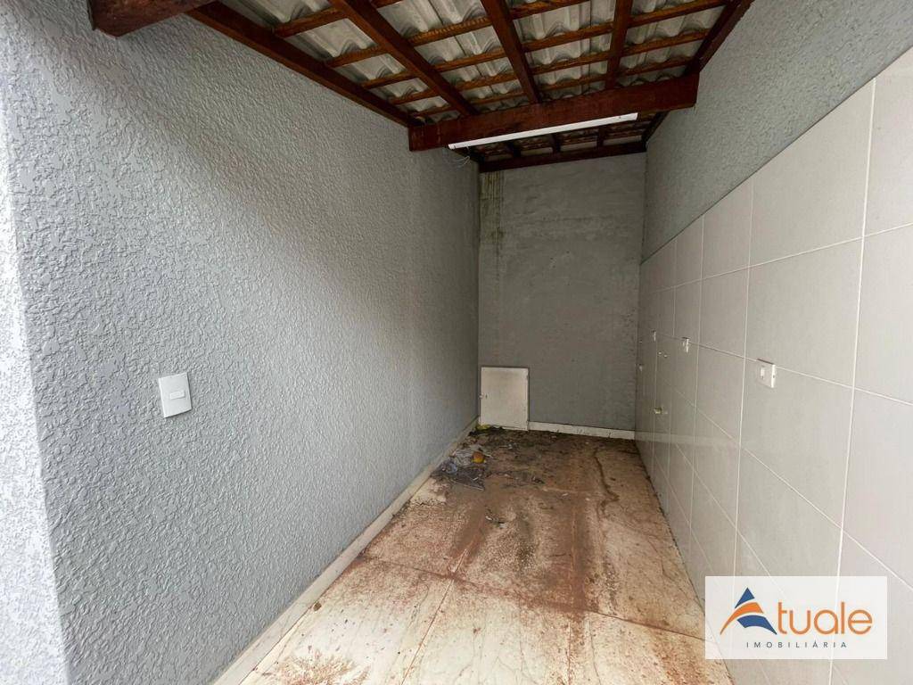 Casa à venda com 2 quartos, 100m² - Foto 19