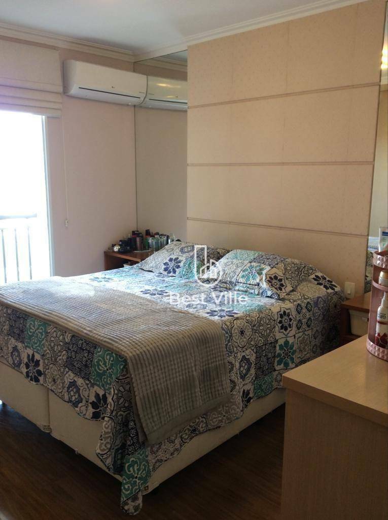 Apartamento para alugar com 3 quartos, 168m² - Foto 9