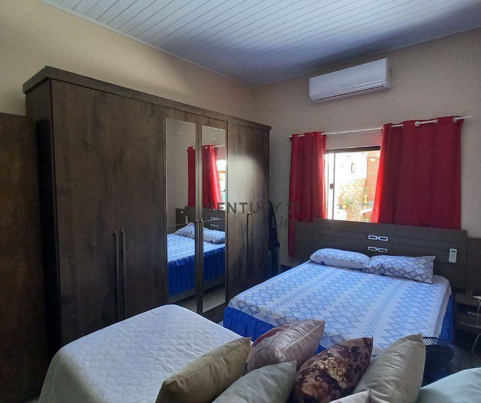 Casa à venda com 3 quartos, 406M2 - Foto 9