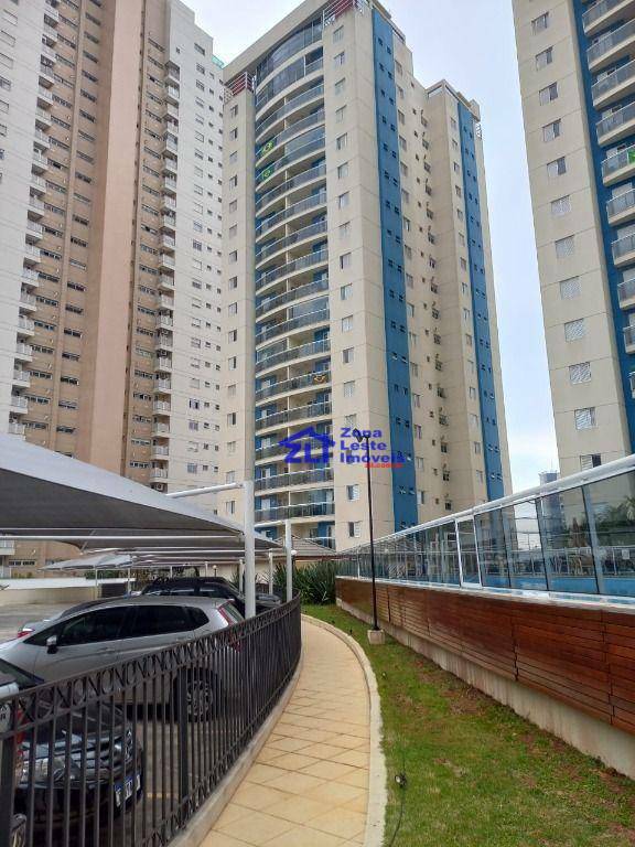 Apartamento à venda com 3 quartos, 80m² - Foto 58