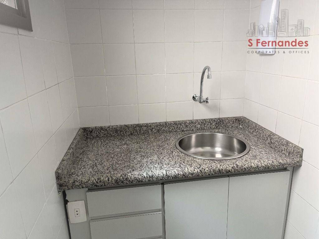 Conjunto Comercial-Sala à venda, 110m² - Foto 13