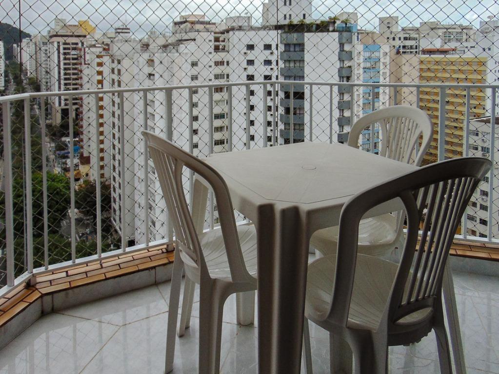 Cobertura à venda com 3 quartos, 280m² - Foto 8