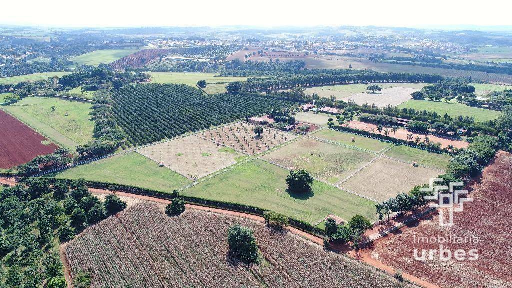 Haras e Área Rural Padrão à venda, 72600M2 - Foto 20