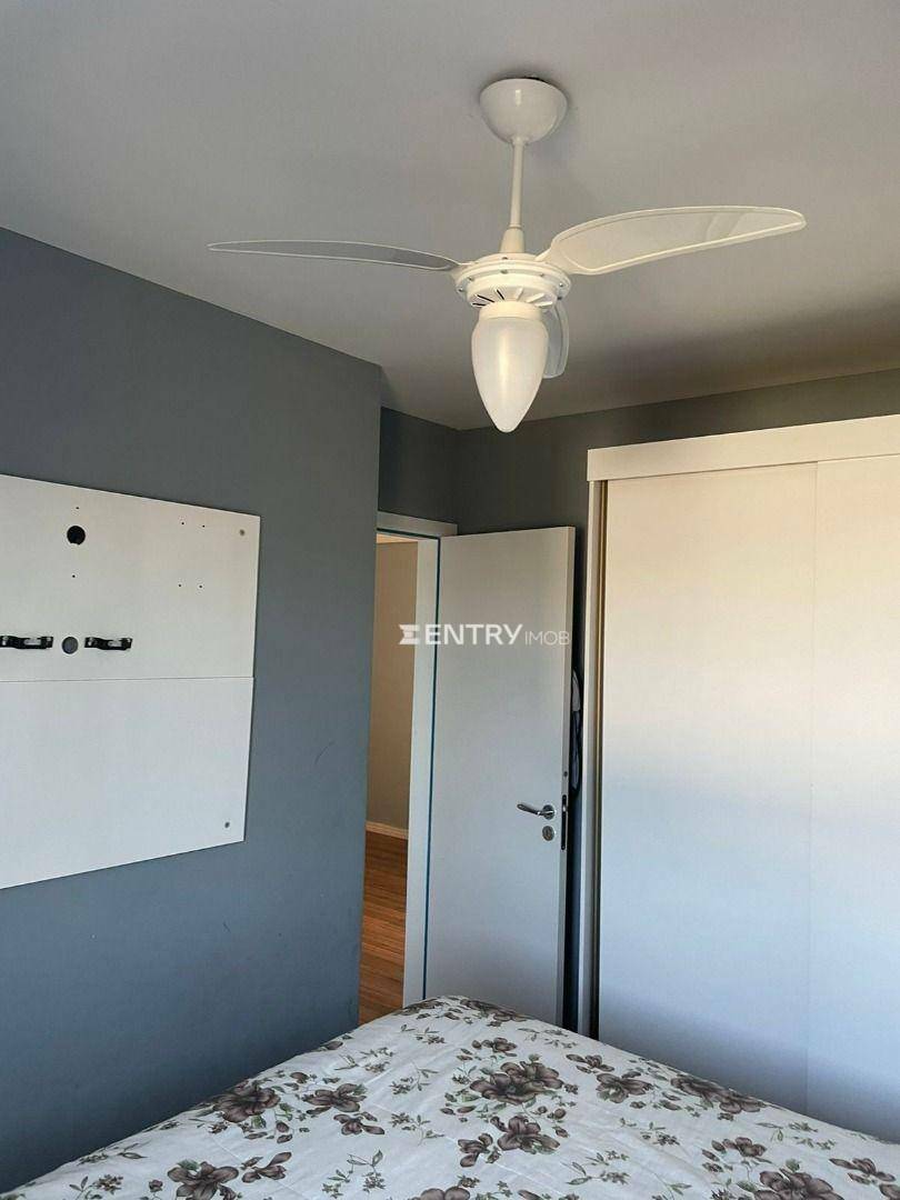 Apartamento à venda com 2 quartos, 50m² - Foto 14