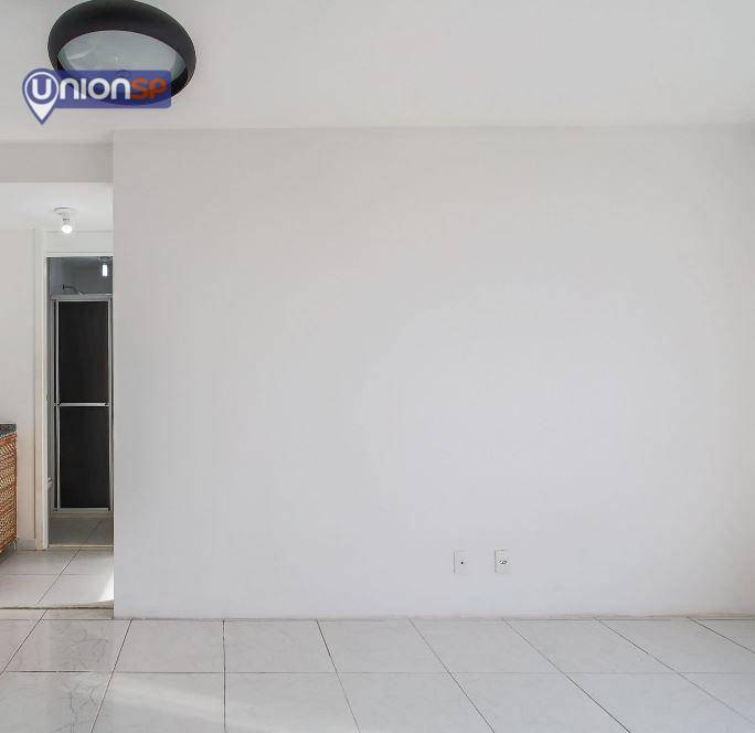 Apartamento à venda com 1 quarto, 45m² - Foto 5