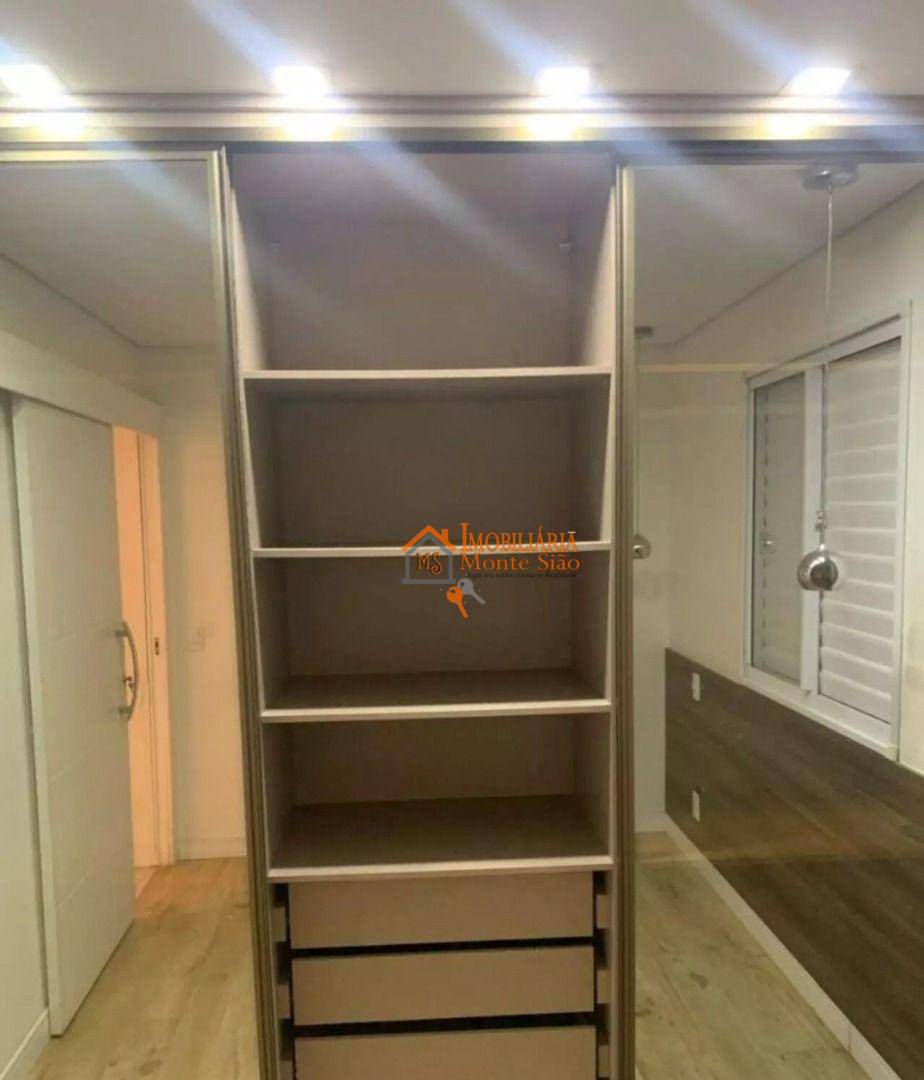 Apartamento à venda com 2 quartos, 52m² - Foto 12