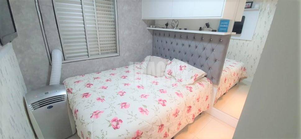 Apartamento à venda com 2 quartos, 50m² - Foto 13