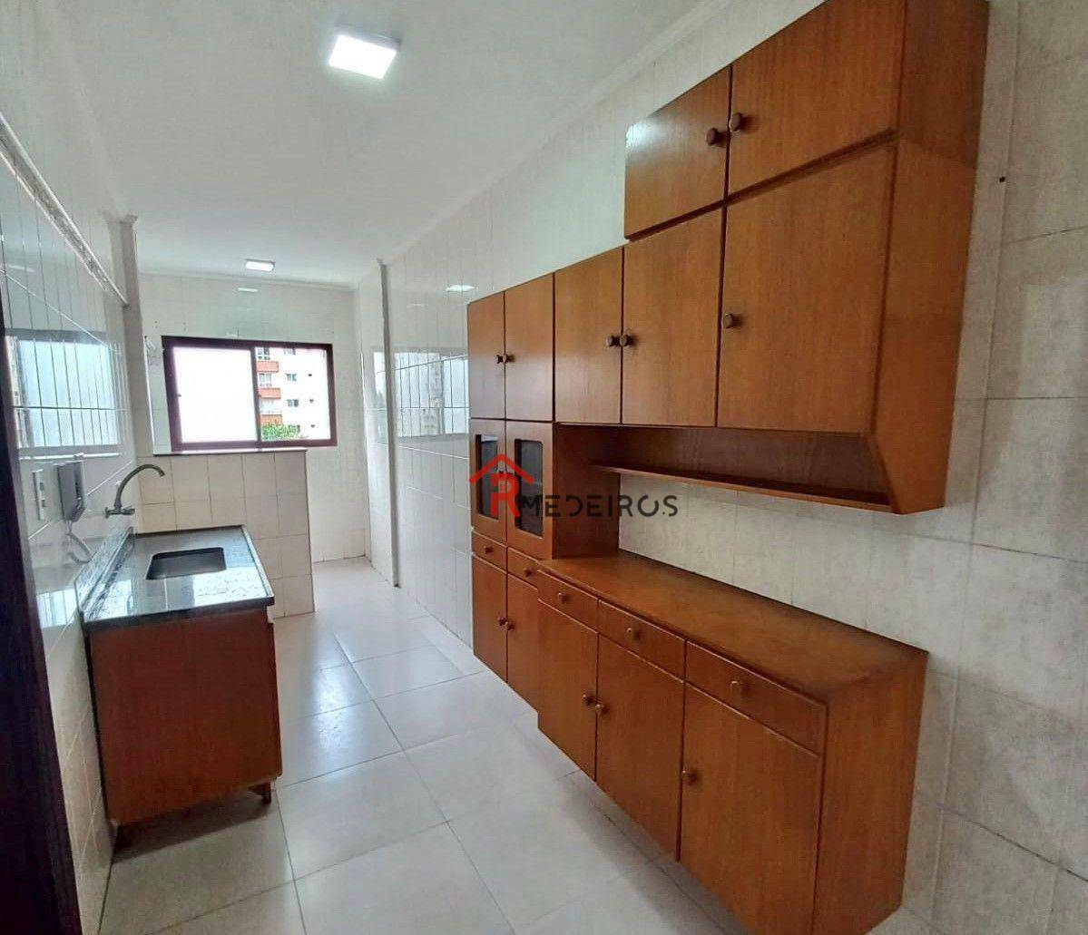 Apartamento à venda com 1 quarto, 58m² - Foto 5