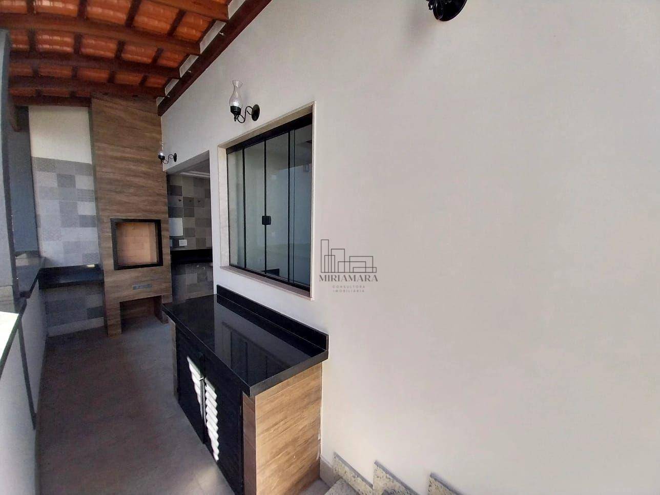 Casa à venda com 3 quartos, 307m² - Foto 18