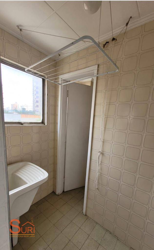 Apartamento à venda com 2 quartos, 56m² - Foto 5