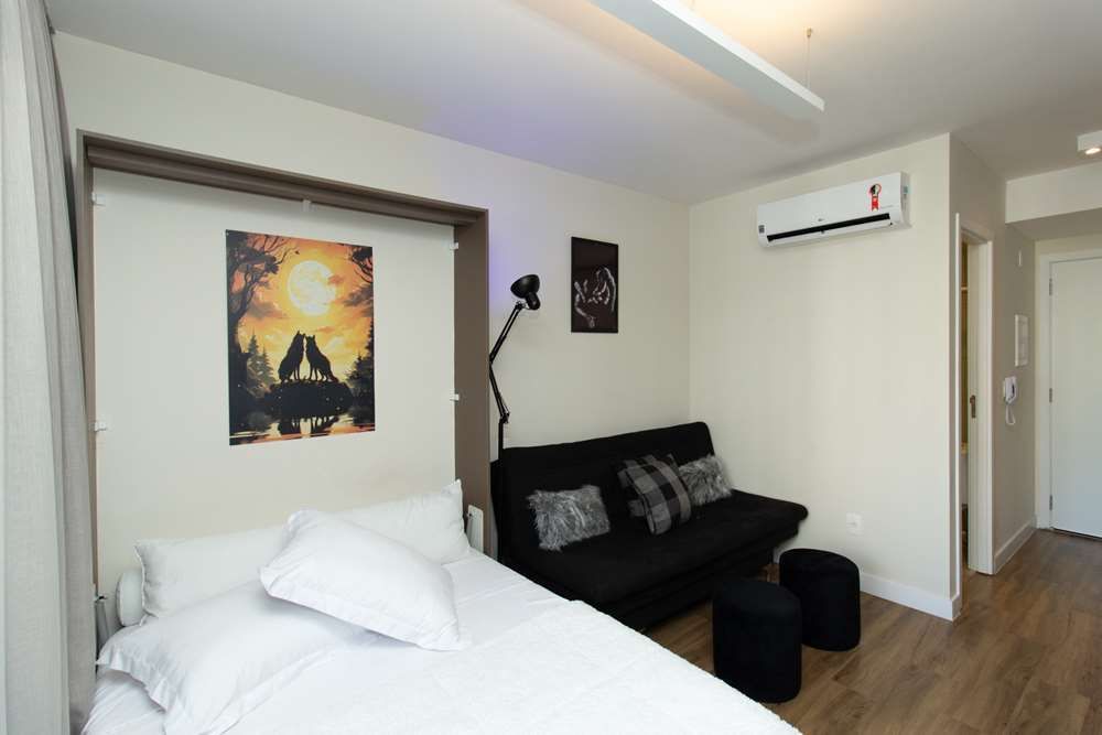 Kitnet e Studio à venda com 1 quarto, 27m² - Foto 22