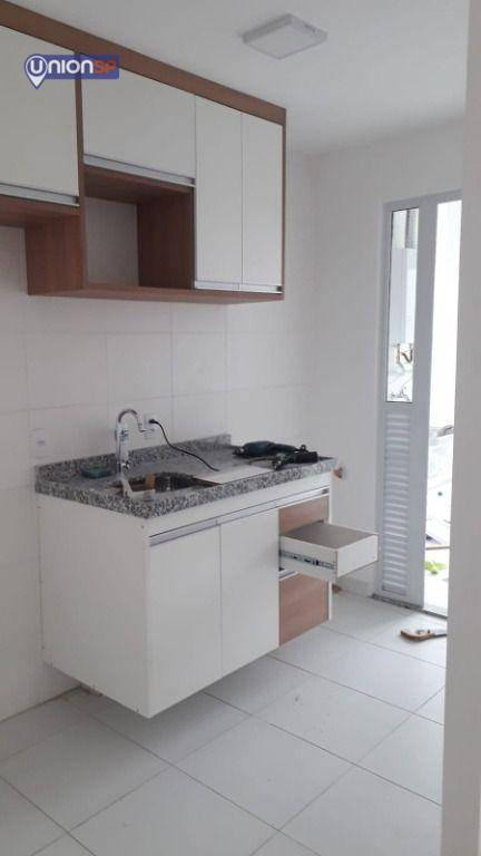 Apartamento à venda com 1 quarto, 45m² - Foto 6