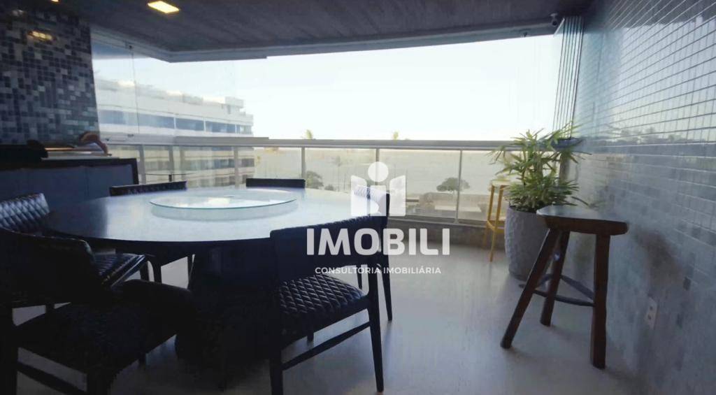 Apartamento à venda com 5 quartos, 260m² - Foto 11