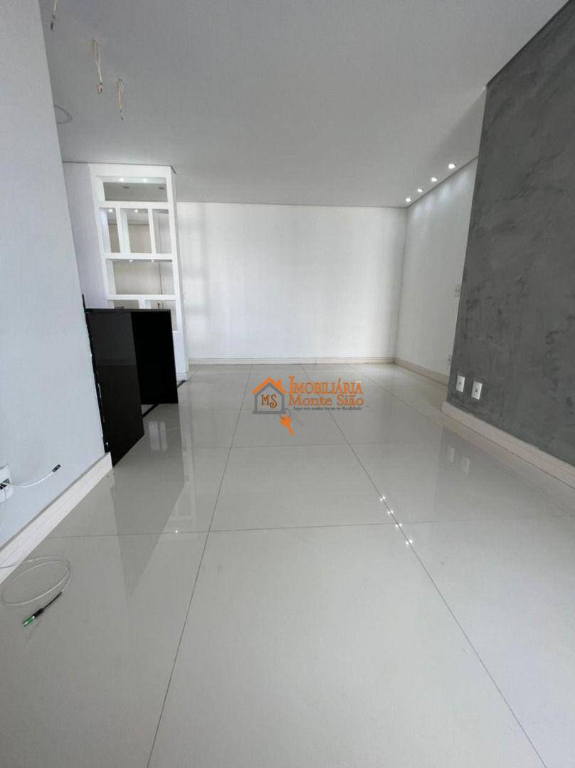 Apartamento à venda com 2 quartos, 68m² - Foto 4