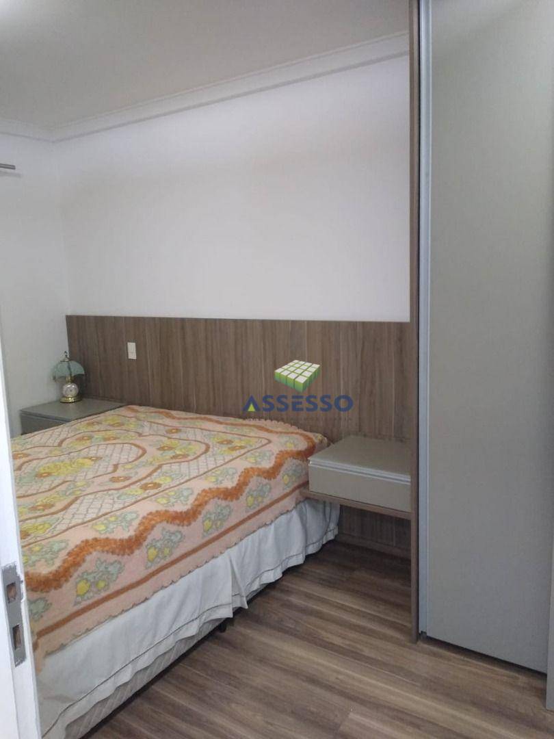 Apartamento à venda com 3 quartos, 101m² - Foto 19