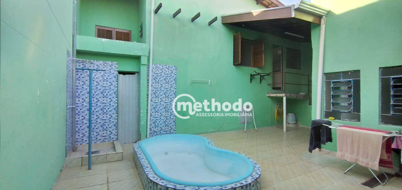 Casa à venda com 3 quartos, 162m² - Foto 22