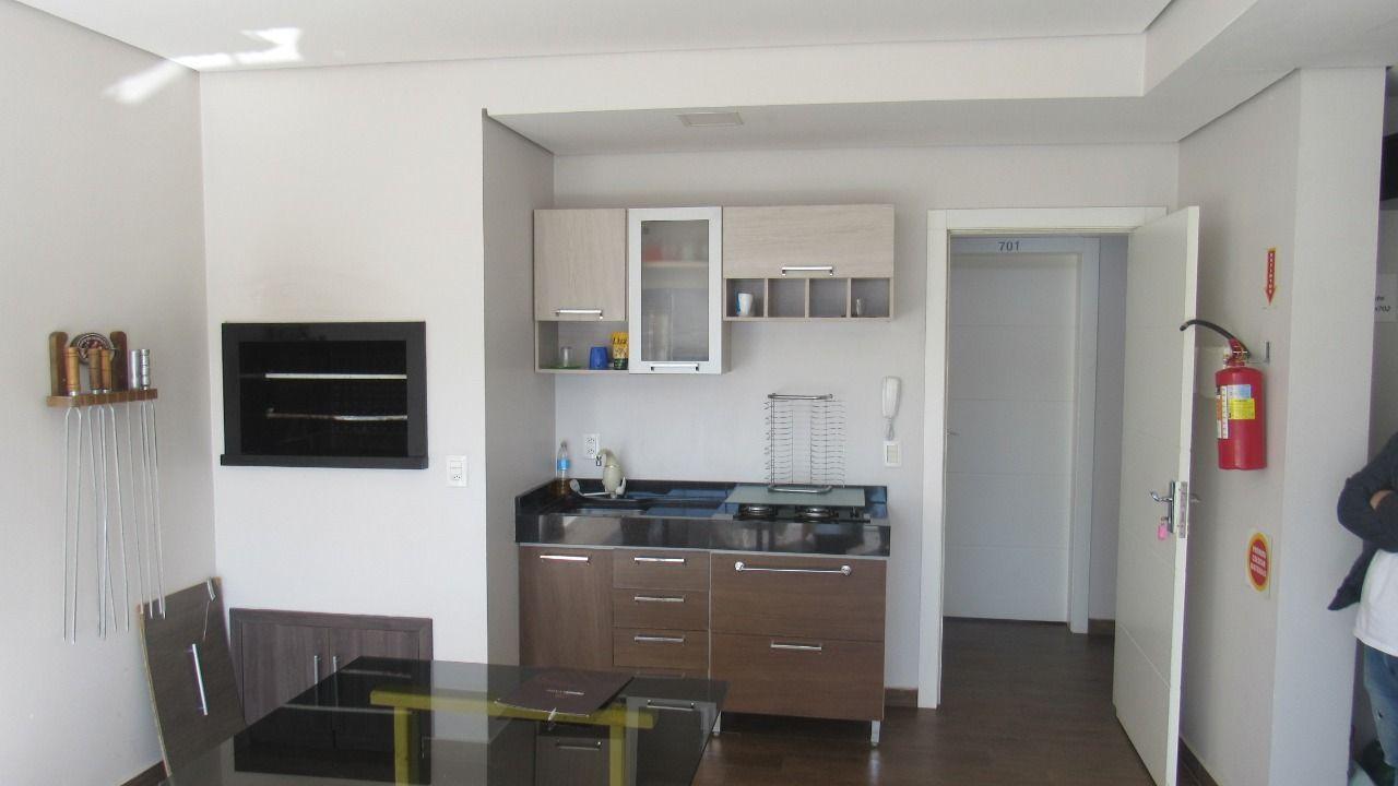 Apartamento à venda com 1 quarto, 70m² - Foto 41