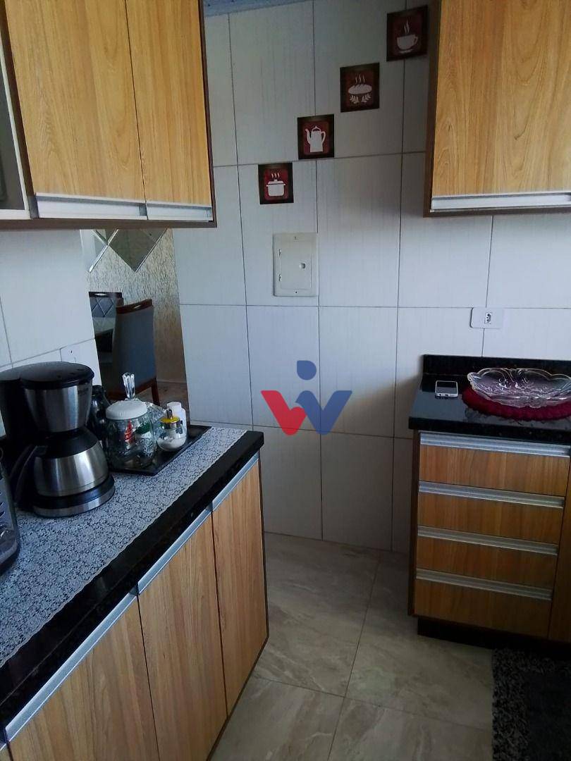 Apartamento à venda com 3 quartos, 46m² - Foto 21