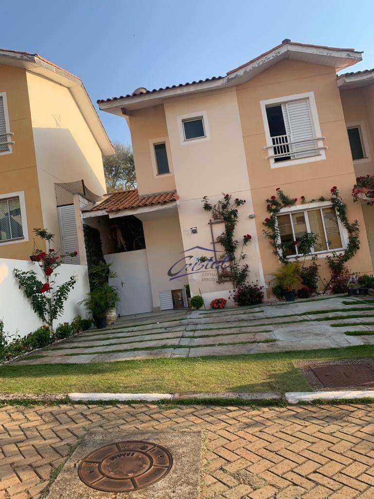 Casa de Condomínio à venda com 2 quartos, 115m² - Foto 2