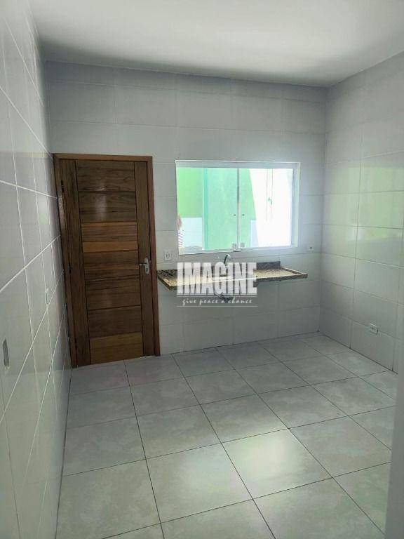 Sobrado à venda com 2 quartos, 84m² - Foto 7