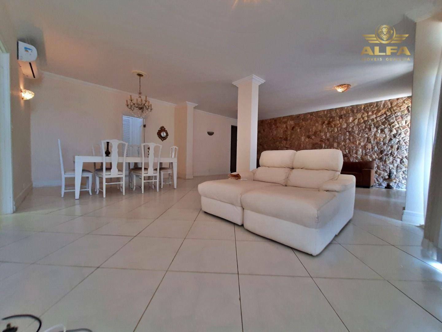 Apartamento à venda com 4 quartos, 230m² - Foto 8