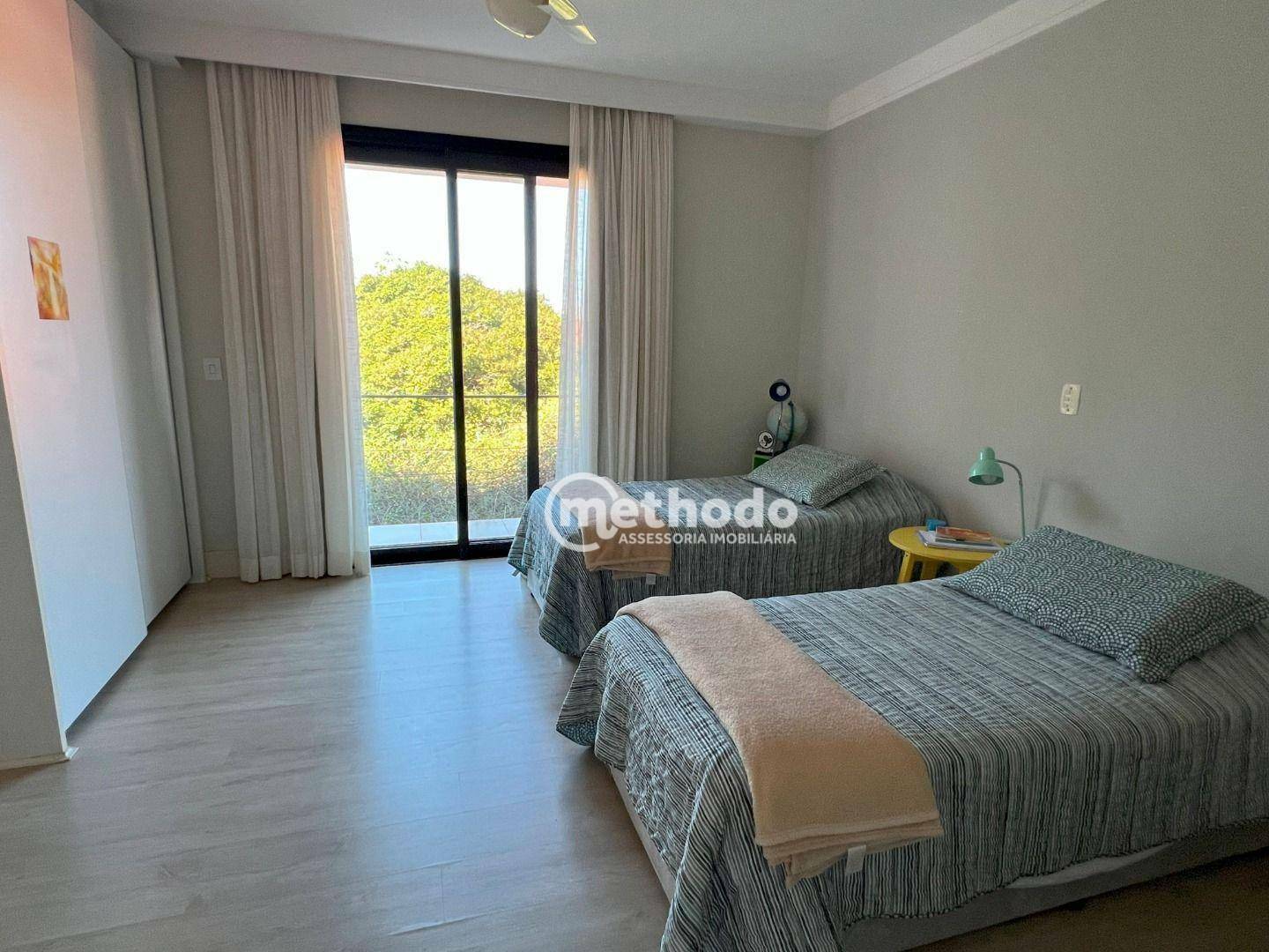 Casa de Condomínio à venda com 3 quartos, 250m² - Foto 11