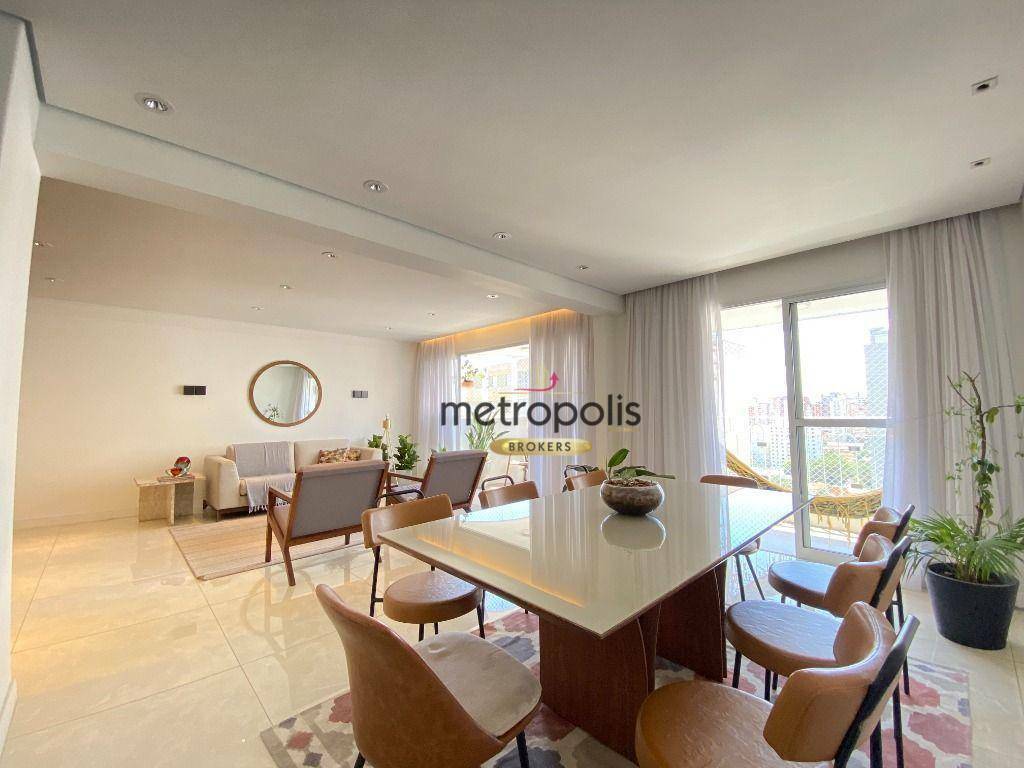 Apartamento à venda com 4 quartos, 282m² - Foto 16