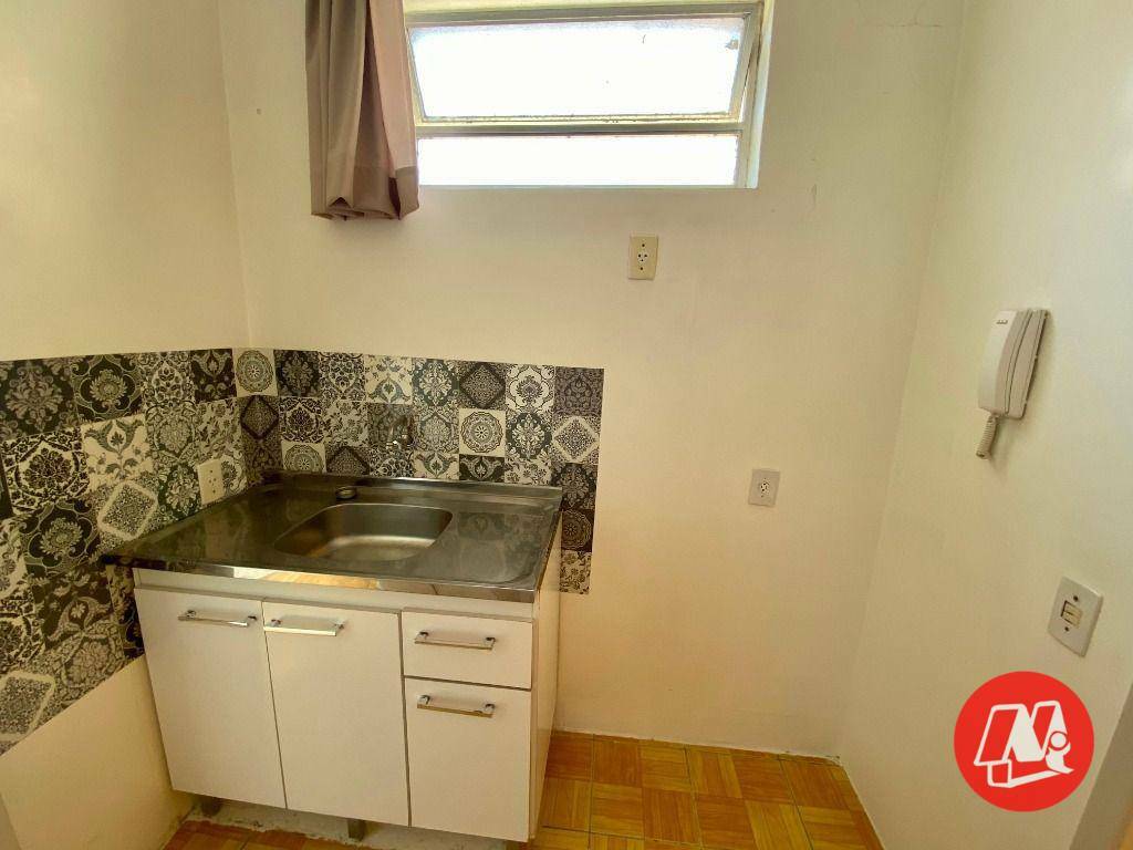 Apartamento para alugar com 1 quarto, 47m² - Foto 7