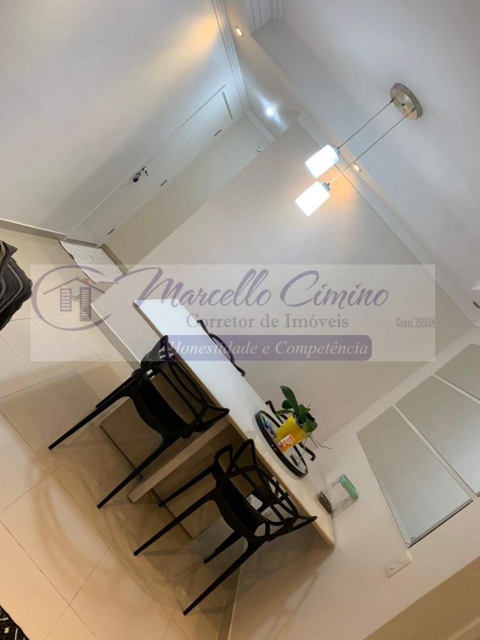 Apartamento à venda com 3 quartos, 64m² - Foto 3