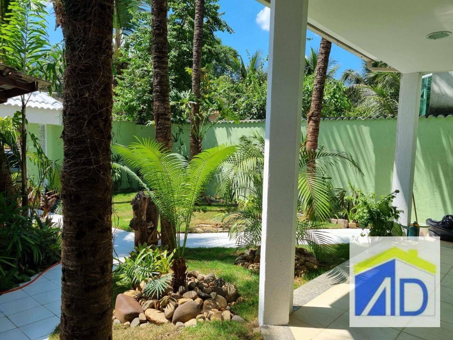 Casa de Condomínio para alugar com 3 quartos, 180m² - Foto 4