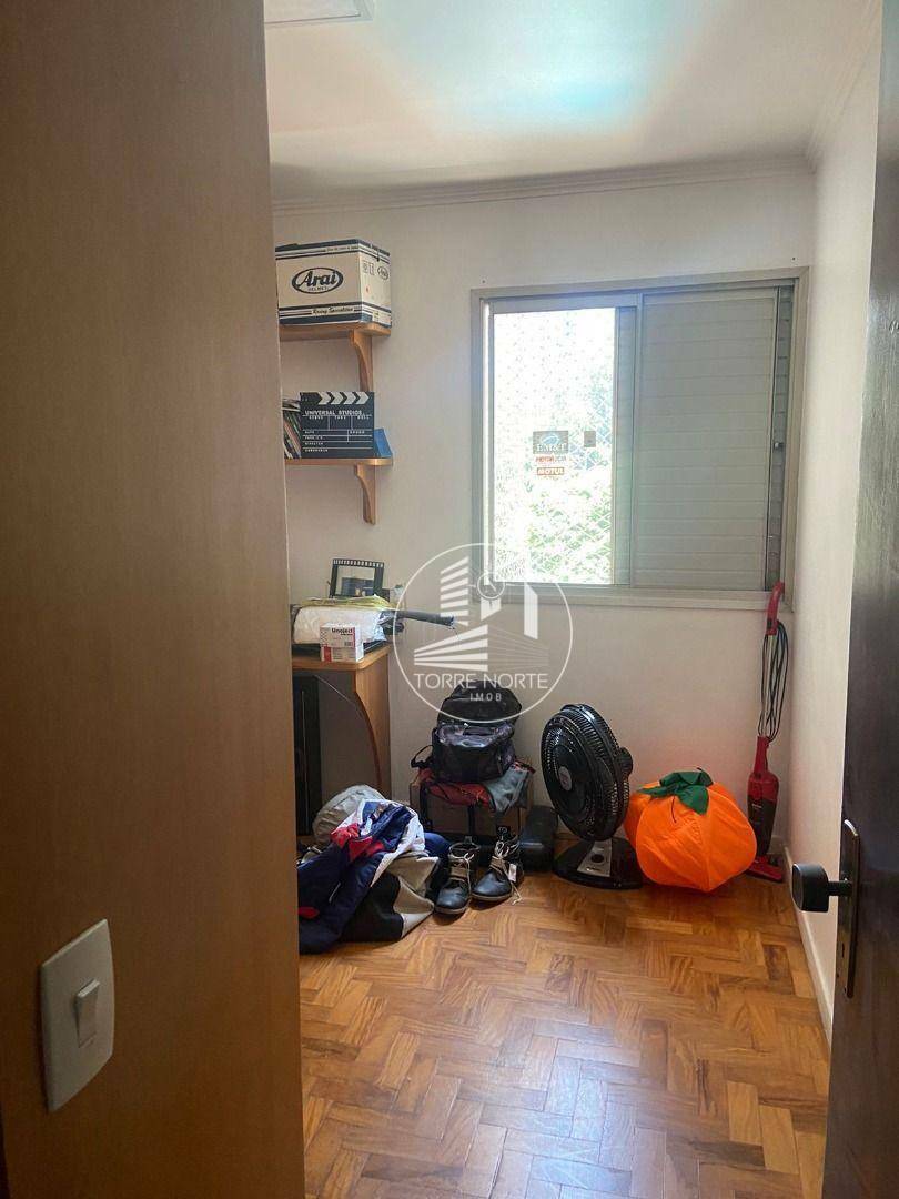 Apartamento à venda com 3 quartos, 120m² - Foto 16