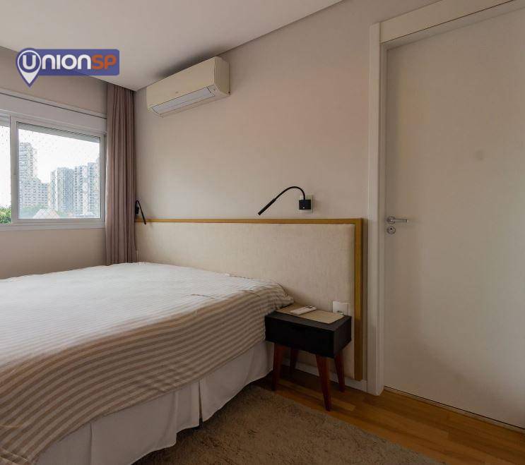 Apartamento à venda com 3 quartos, 115m² - Foto 7