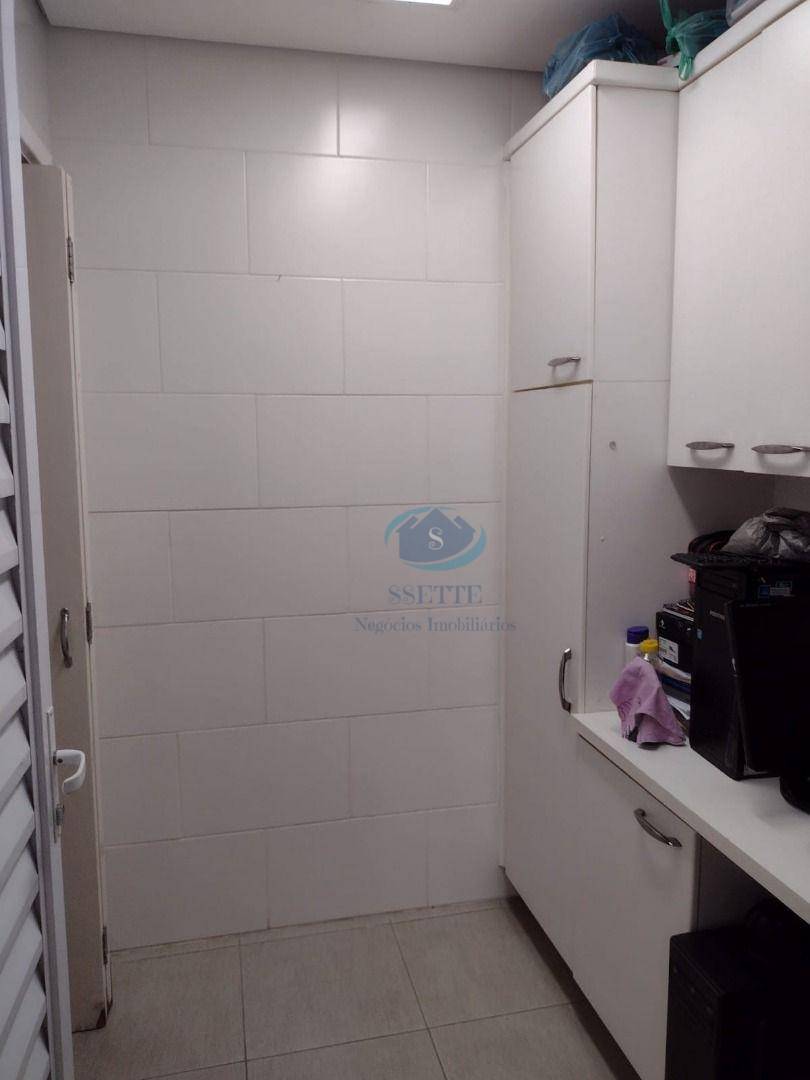 Sobrado à venda com 3 quartos, 100m² - Foto 22