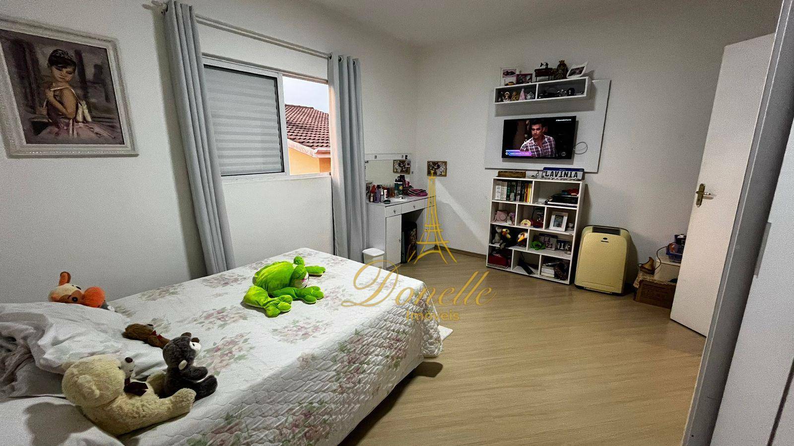 Casa de Condomínio à venda com 3 quartos, 117m² - Foto 14