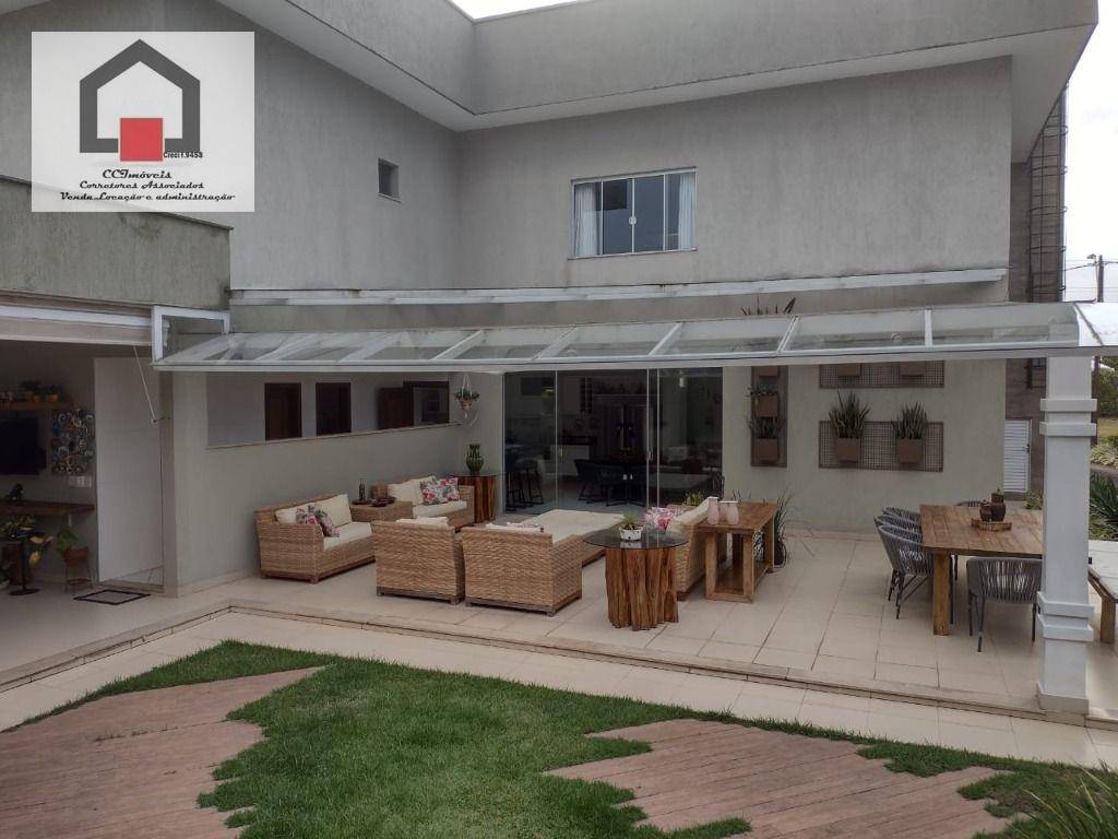 Casa de Condomínio à venda com 4 quartos, 736m² - Foto 20