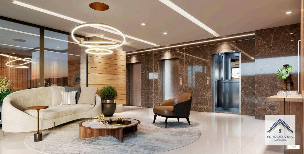 Apartamento à venda com 3 quartos, 78m² - Foto 7