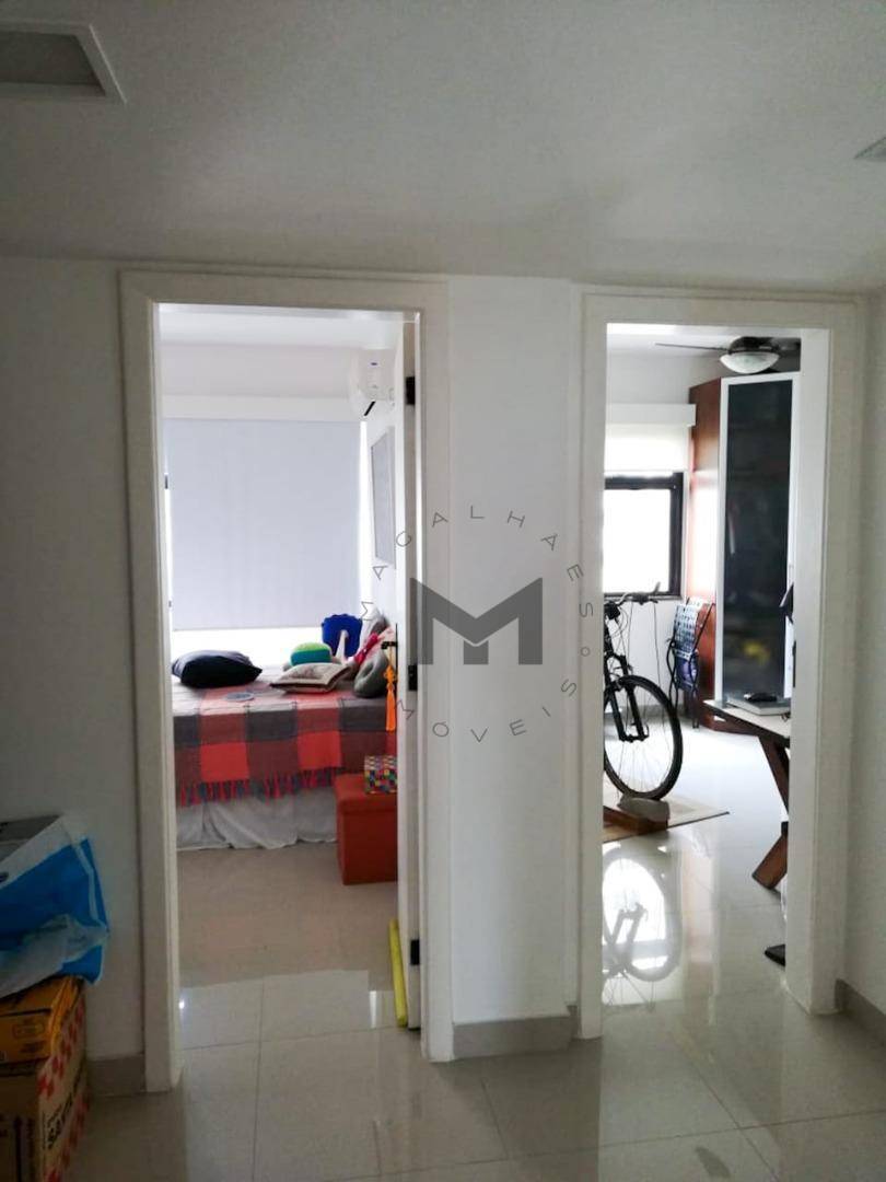 Apartamento à venda com 4 quartos, 396m² - Foto 19