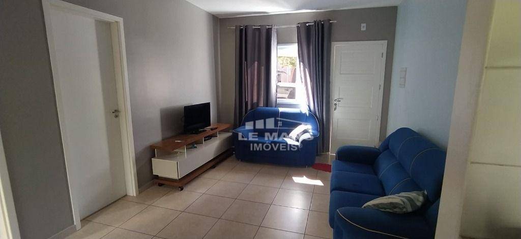 Apartamento à venda com 2 quartos, 45m² - Foto 2