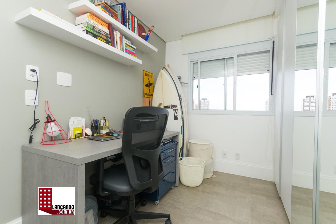 Apartamento à venda com 2 quartos, 70m² - Foto 4