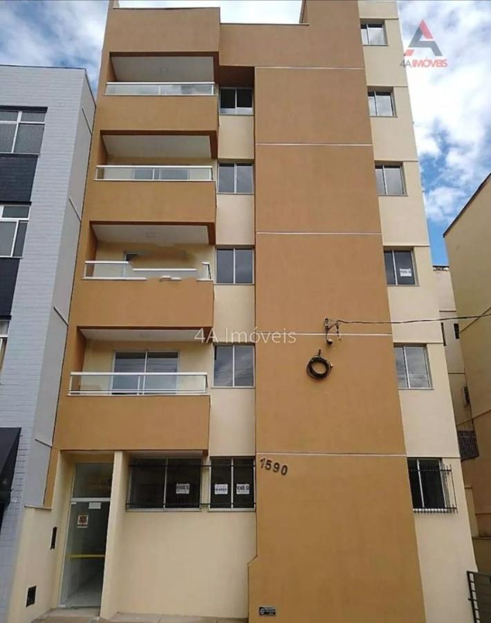 Cobertura à venda com 3 quartos, 135m² - Foto 2