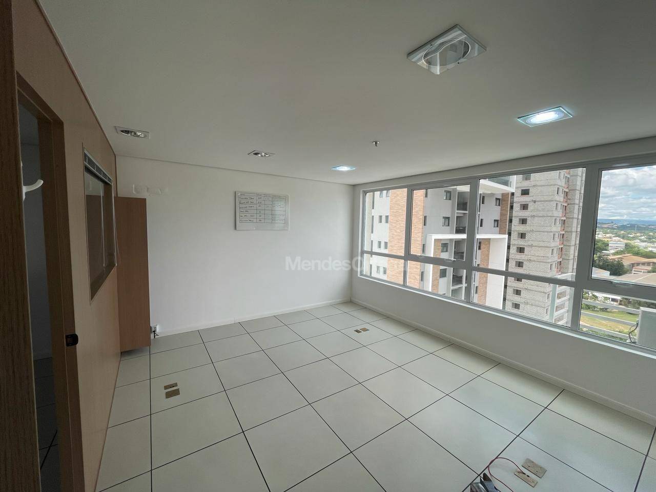 Conjunto Comercial-Sala para alugar, 41m² - Foto 9