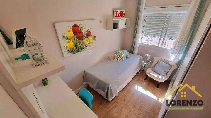 Apartamento à venda com 3 quartos, 123m² - Foto 31