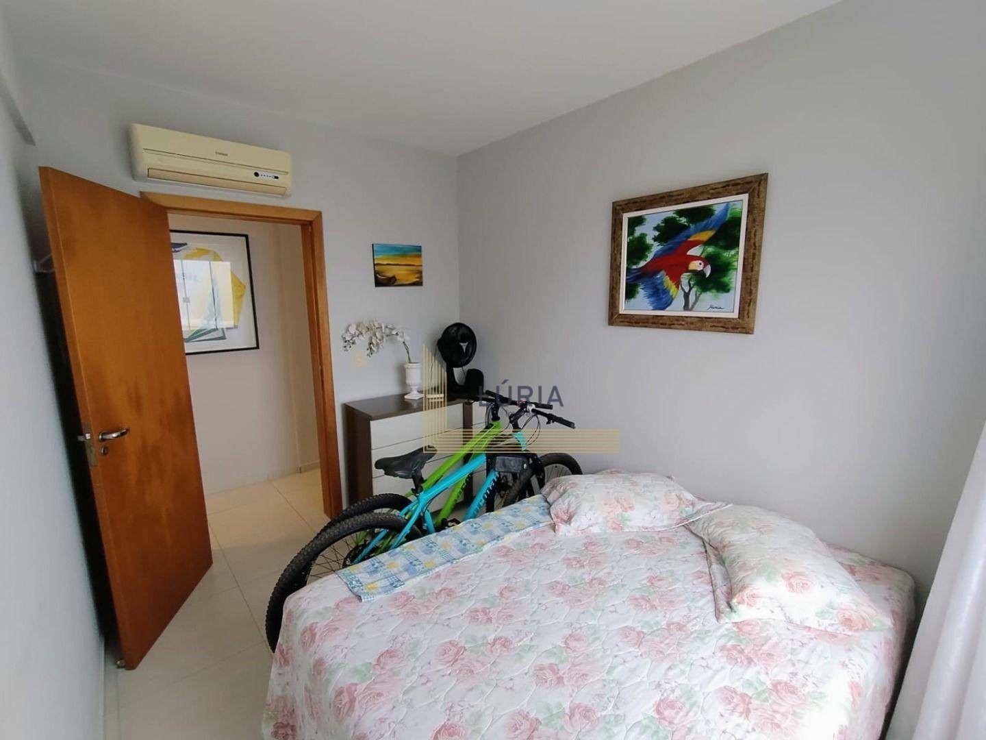 Apartamento à venda com 3 quartos, 88m² - Foto 19