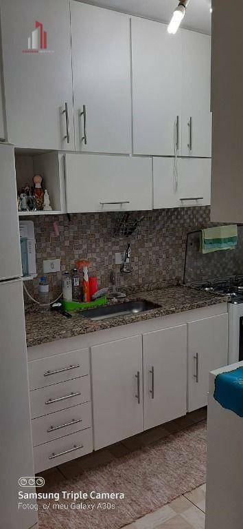 Apartamento à venda com 3 quartos, 65m² - Foto 5
